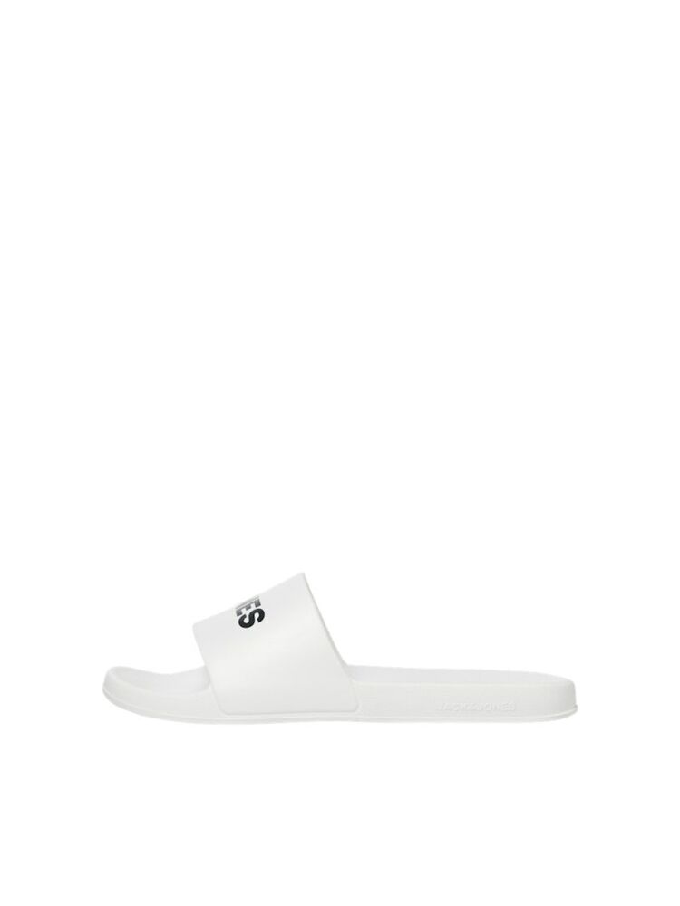 Jack Jones Wlarry Moulded Slıder Erkek Terlik 12251249 - 1