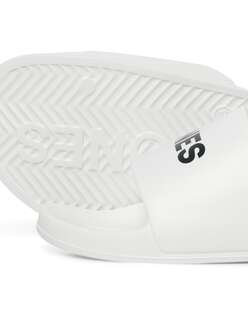 Jack Jones Wlarry Moulded Slıder Erkek Terlik 12251249 - 4