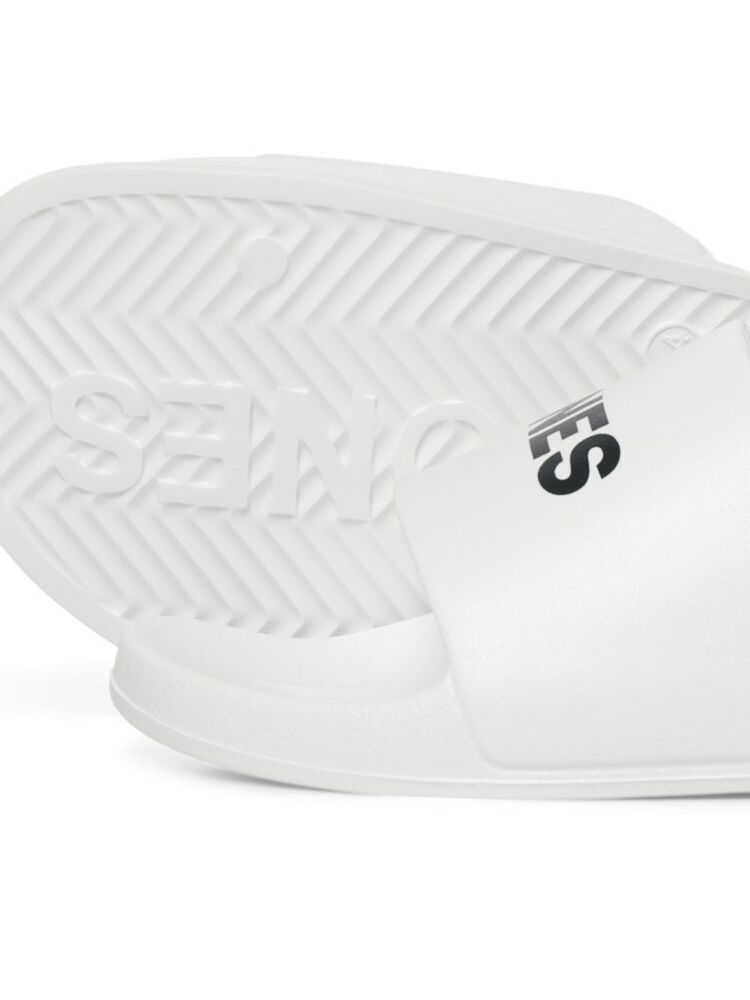 Jack Jones Wlarry Moulded Slıder Erkek Terlik 12251249 - 4