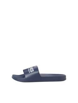 Jack Jones Wollıe Slıder Erkek Terlik 12236477 - 1
