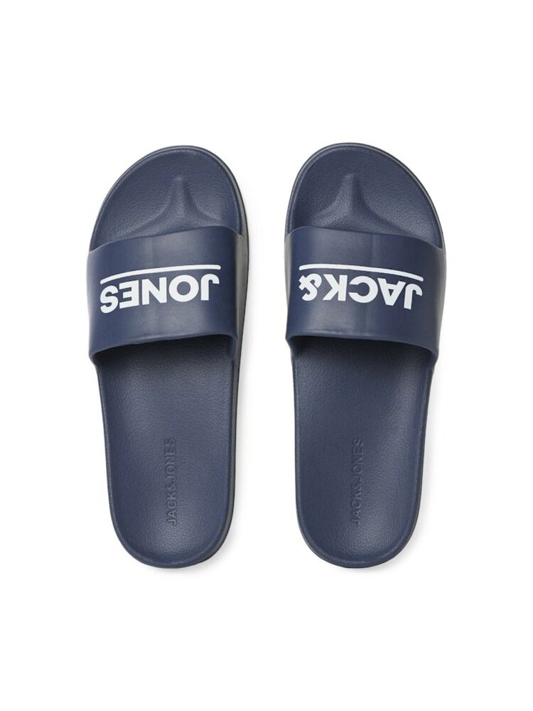 Jack Jones Wollıe Slıder Erkek Terlik 12236477 - 2