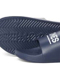 Jack Jones Wollıe Slıder Erkek Terlik 12236477 - 3