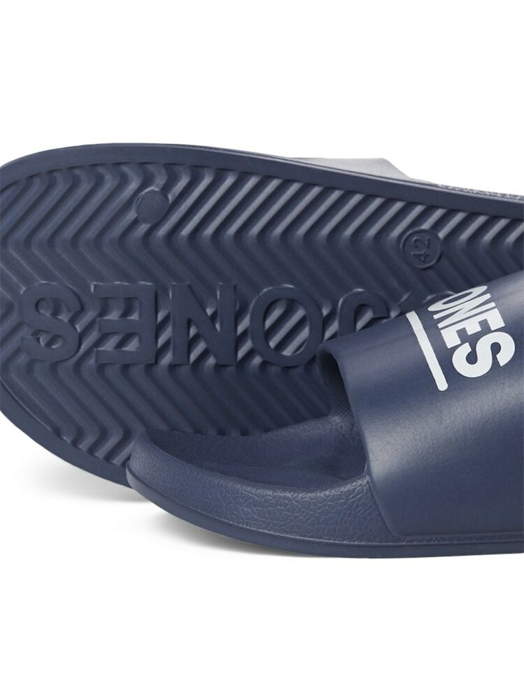 Jack Jones Wollıe Slıder Erkek Terlik 12236477 - 3