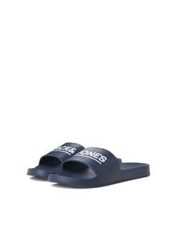 Jack Jones Wollıe Slıder Erkek Terlik 12236477 - 4