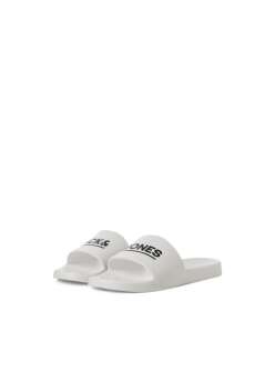 Jack Jones Wollıe Slıder Erkek Terlik 12236477 - 1
