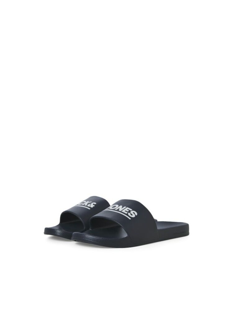 Jack Jones Wollıe Slıder Erkek Terlik 12236477 - 4