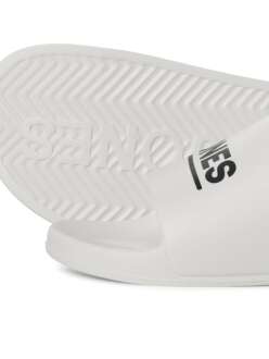 Jack Jones Wollıe Slıder Erkek Terlik 12236477 - Jack Jones (1)