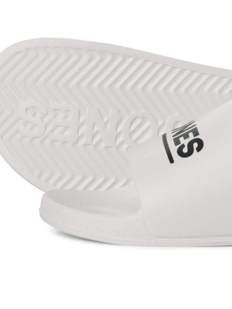 Jack Jones Wollıe Slıder Erkek Terlik 12236477 (1)