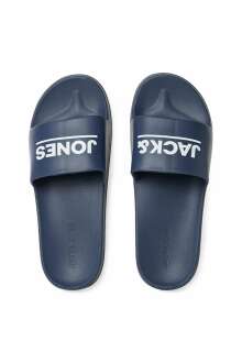 Jack Jones Wollıe Slıder Erkek Terlik 12236477 - Jack Jones (1)