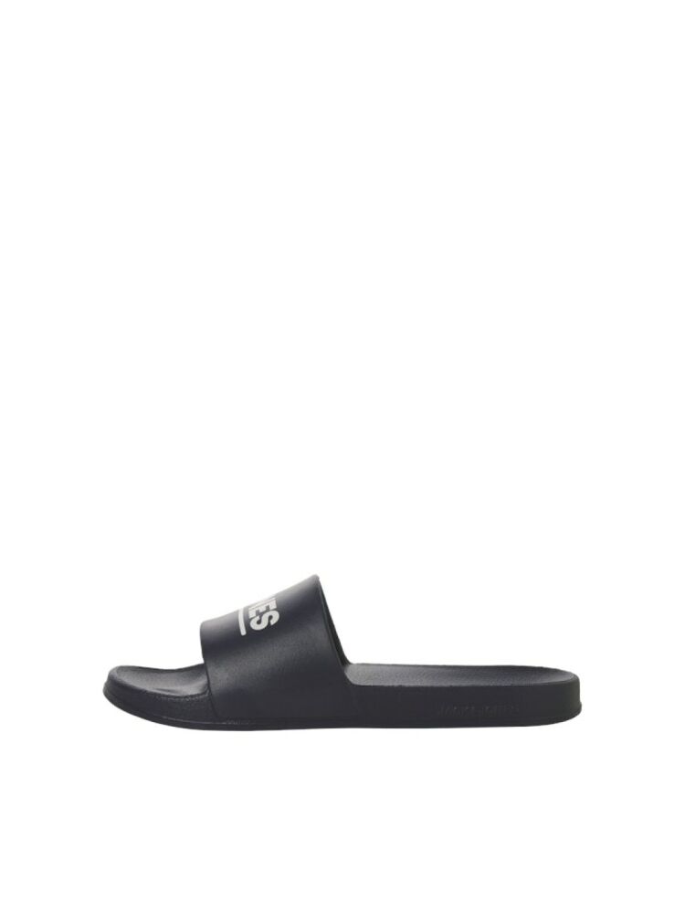 Jack Jones Wollıe Slıder Erkek Terlik 12236477 (1)