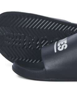 Jack Jones Wollıe Slıder Erkek Terlik 12236477 - Jack Jones (1)