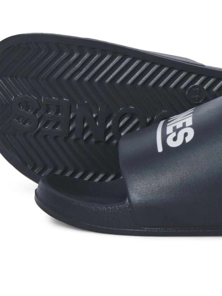 Jack Jones Wollıe Slıder Erkek Terlik 12236477 (1)