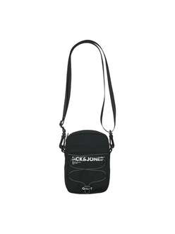 Jack Jones Zıtrus Big Slıng Erkek Çanta 12271874 - 1