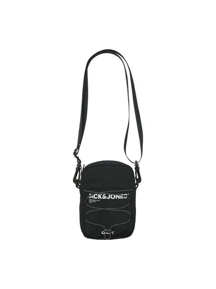 Jack Jones Zıtrus Big Slıng Erkek Çanta 12271874 - 1