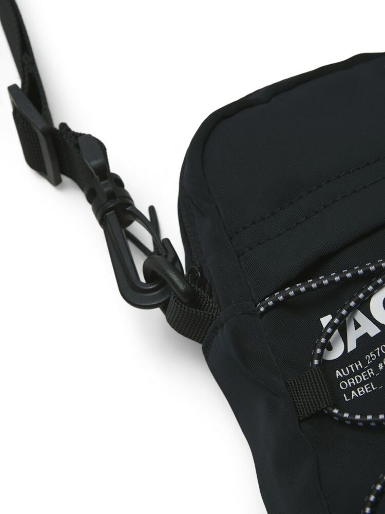 Jack Jones Zıtrus Big Slıng Erkek Çanta 12271874 - 3