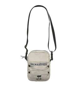 Jack Jones Zıtrus Big Slıng Erkek Çanta 12271874 - 1
