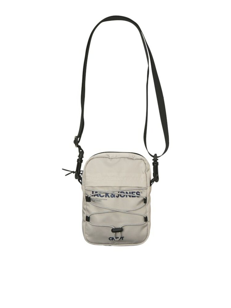 Jack Jones Zıtrus Big Slıng Erkek Çanta 12271874 - 1
