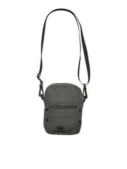 Jack Jones Zıtrus Big Slıng Erkek Çanta 12271874 - 6