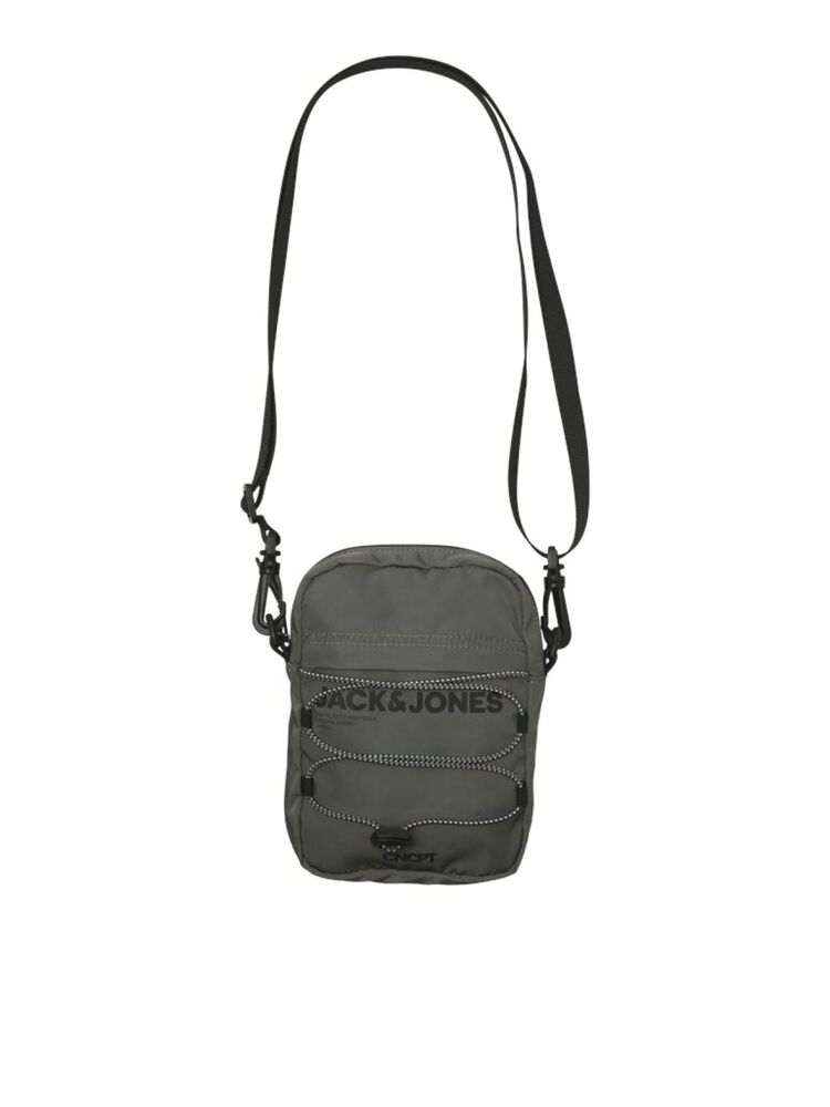 Jack Jones Zıtrus Big Slıng Erkek Çanta 12271874 - 6