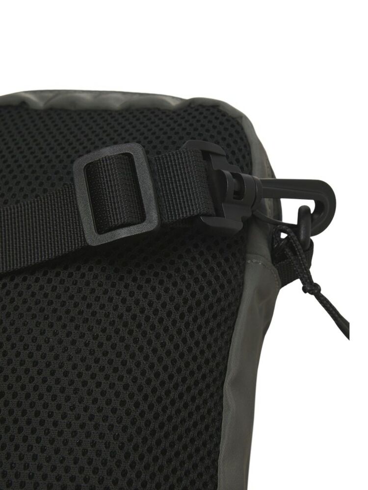 Jack Jones Zıtrus Big Slıng Erkek Çanta 12271874 - 5