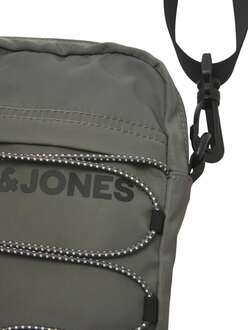 Jack Jones Zıtrus Big Slıng Erkek Çanta 12271874 - 4