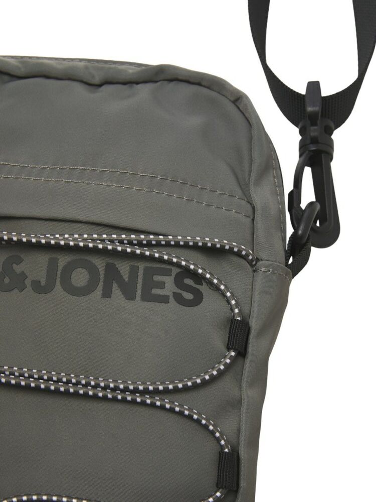 Jack Jones Zıtrus Big Slıng Erkek Çanta 12271874 - 4