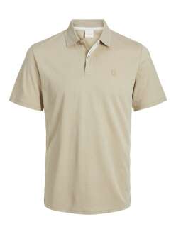 Jack Jonos Crodney Polo Erkek Tişört 12251180 - 1
