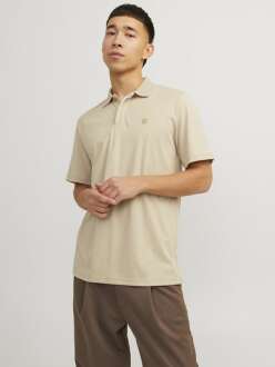 Jack Jonos Crodney Polo Erkek Tişört 12251180 - 2