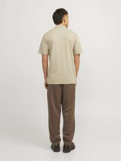 Jack Jonos Crodney Polo Erkek Tişört 12251180 - 4