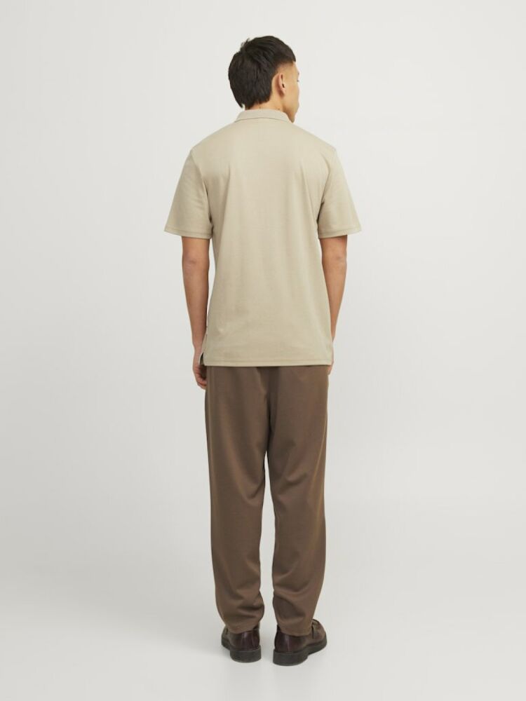 Jack Jonos Crodney Polo Erkek Tişört 12251180 - 4