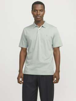 Jack Jonos Crodney Polo Erkek Tişört 12251180 - 2