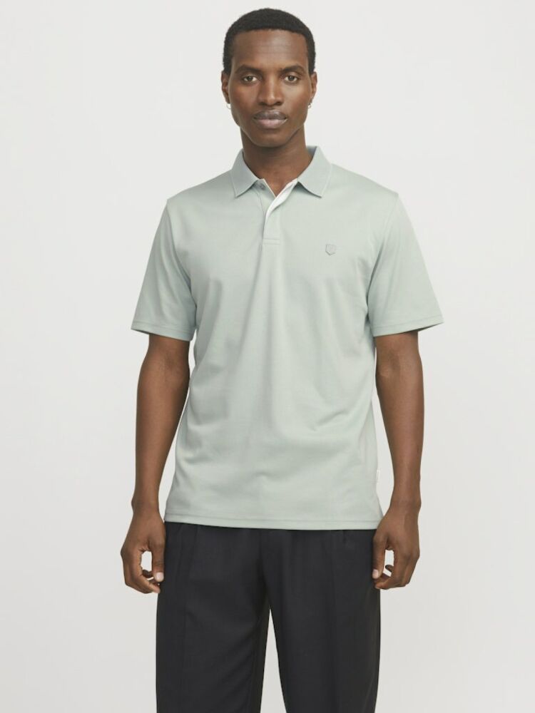 Jack Jonos Crodney Polo Erkek Tişört 12251180 - 2