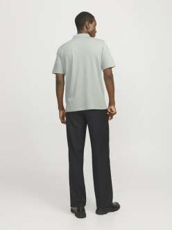 Jack Jonos Crodney Polo Erkek Tişört 12251180 - 3