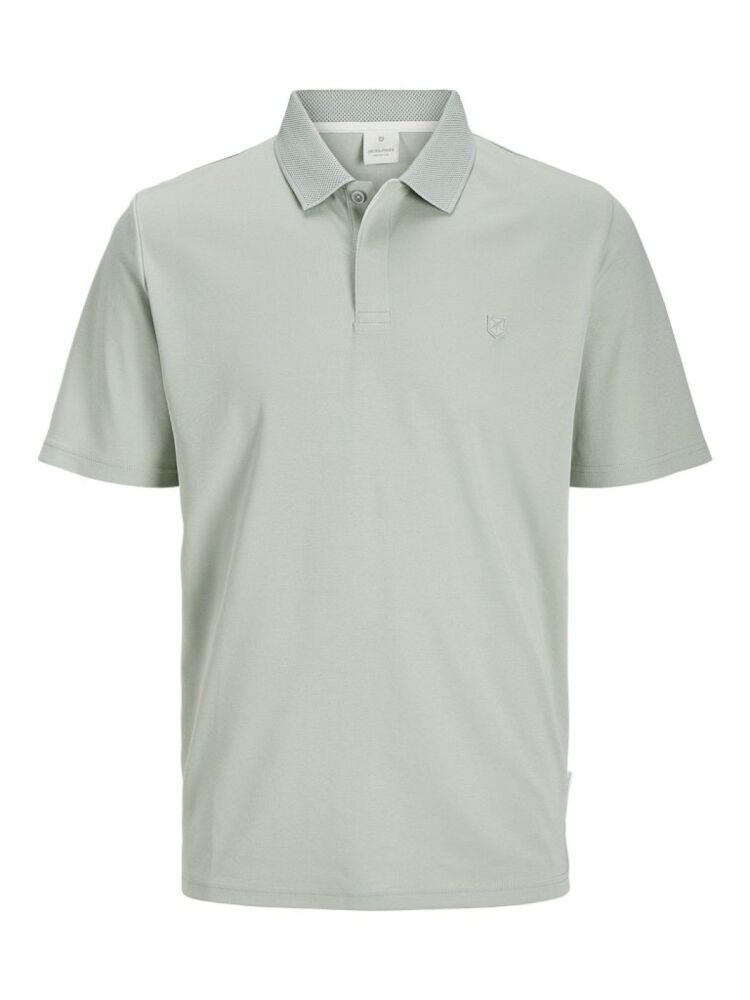 Jack Jonos Crodney Polo Erkek Tişört 12251180