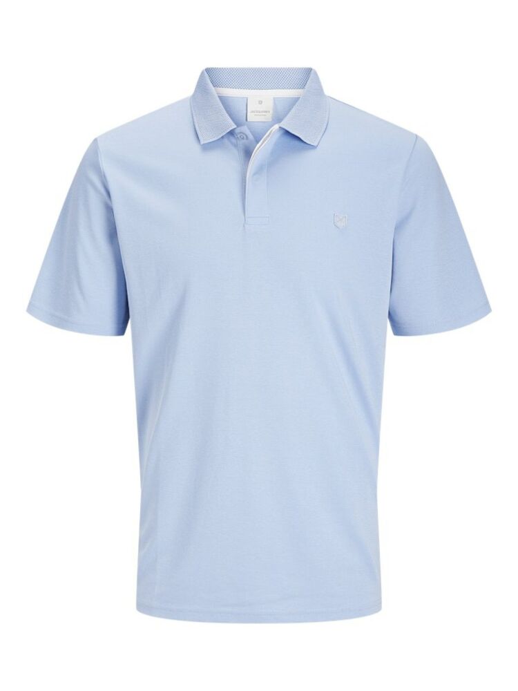 Jack Jonos Crodney Polo Erkek Tişört 12251180