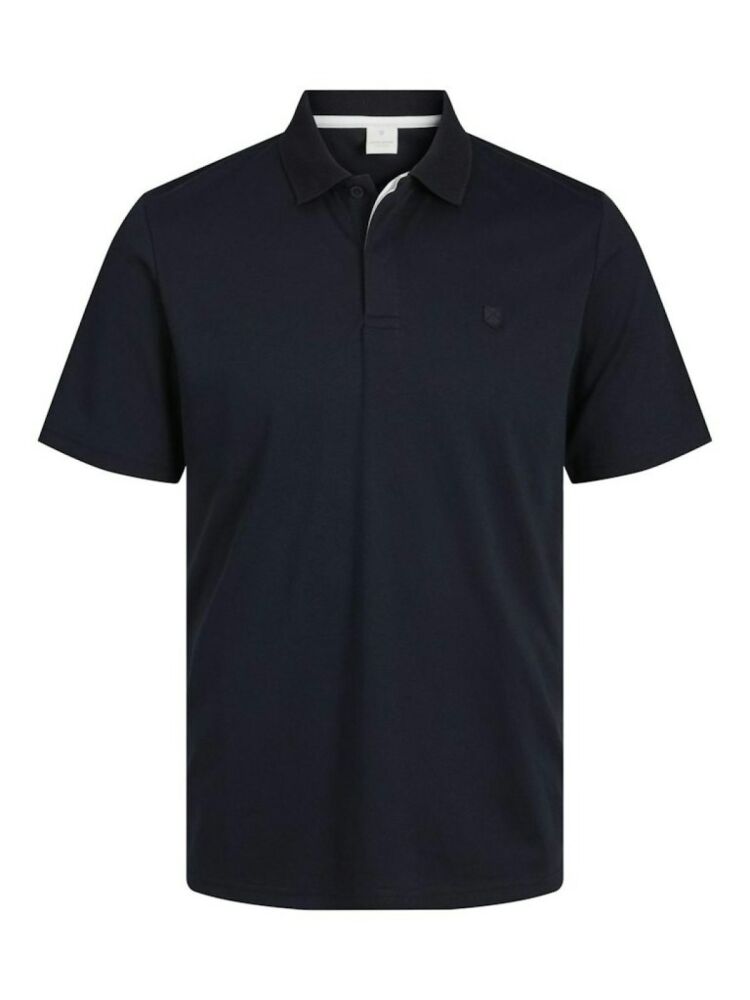 Jack Jonos Crodney Polo Erkek Tişört 12251180