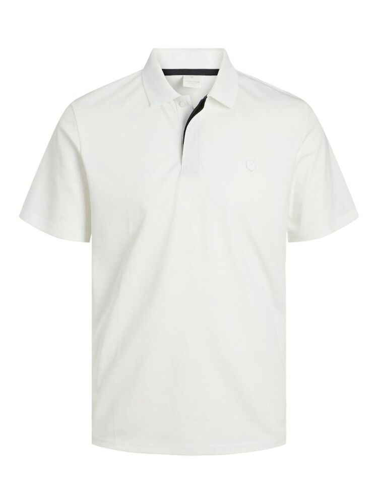 Jack Jonos Crodney Polo Erkek Tişört 12251180 - 1