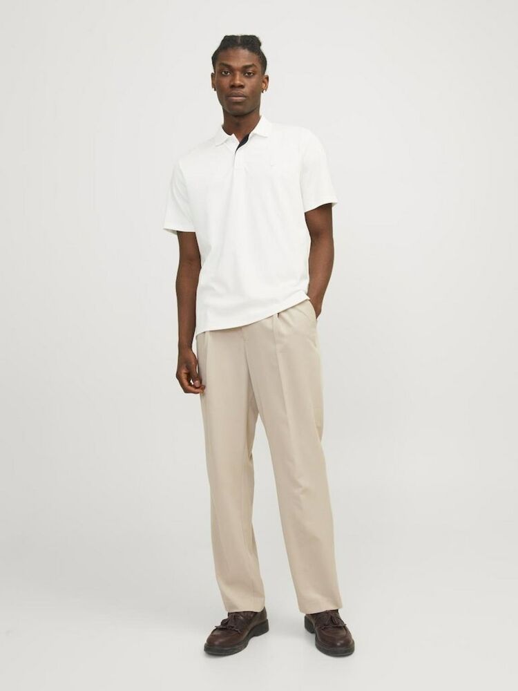 Jack Jonos Crodney Polo Erkek Tişört 12251180 - 5