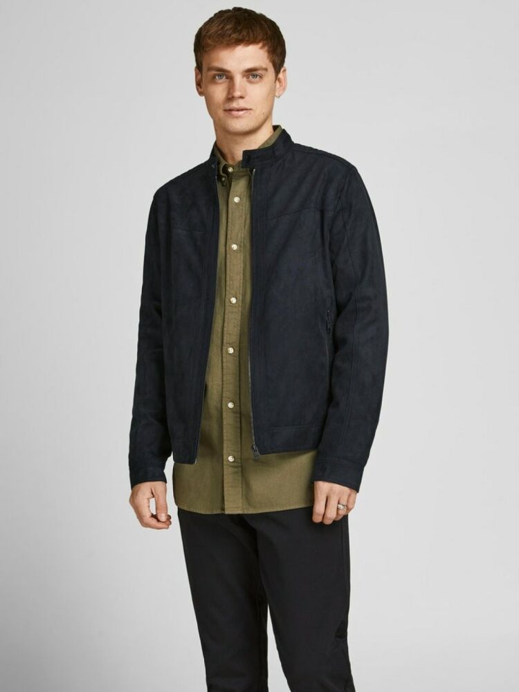 Jack Jons Warner Erkek Mont 12182461