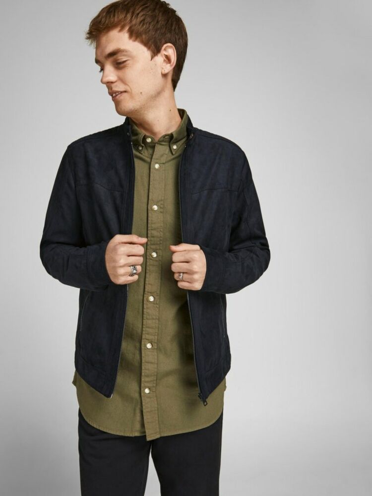 Jack Jons Warner Erkek Mont 12182461 (1)