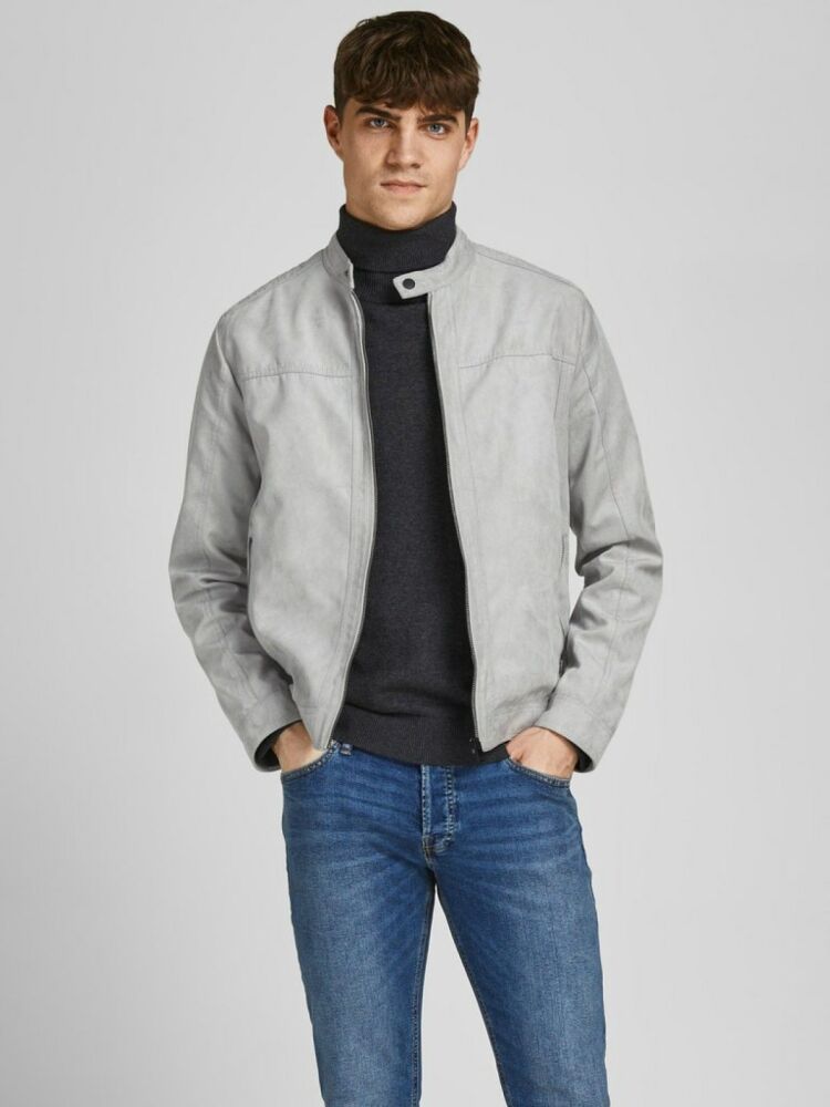 Jack Jons Warner Erkek Mont 12182461