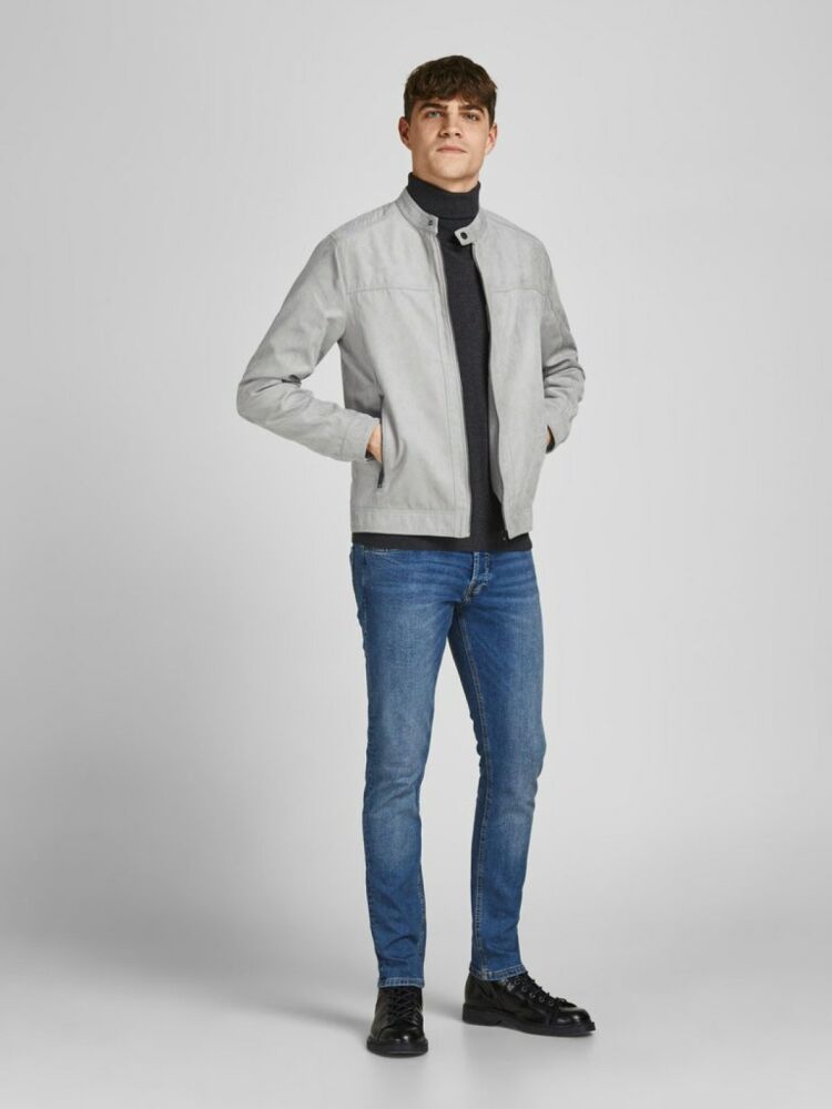 Jack Jons Warner Erkek Mont 12182461 (1)