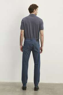 Mavi Jack Ocean Lux Black Nights Erkek Jean Pantolon 0042286546 - 5