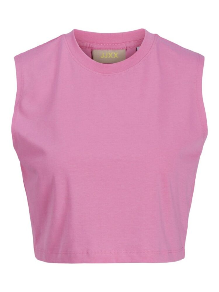 Jjxx Alvıra Crop Kadın Tişört 12224211 (1)