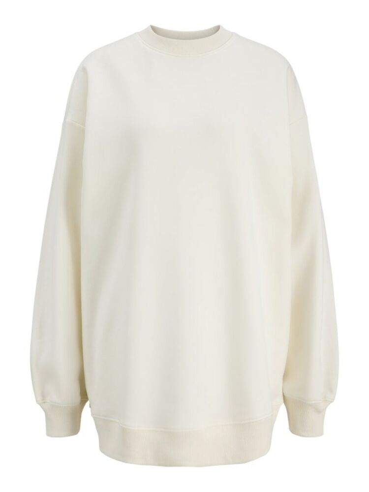 Jjxx Sandra Loose Fit Uzun Kadın Sweat 12287883