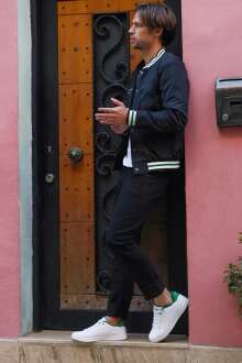 Jump 15307 Erkek Ayakkabı JA115307129AT - Jump (1)