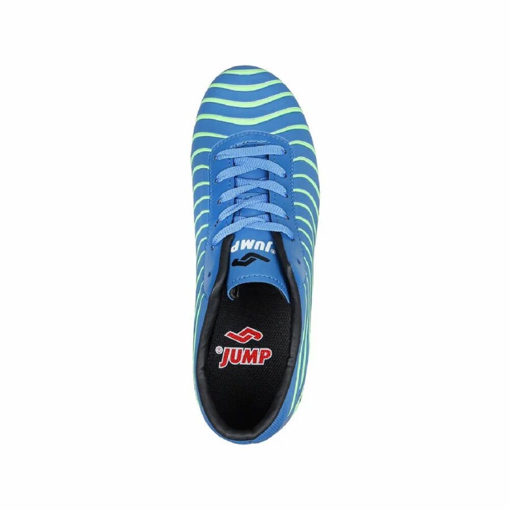 Jump 28367 Halı Saha Kıranpon Çocuk Aykakkabı JA228367121ET - 4