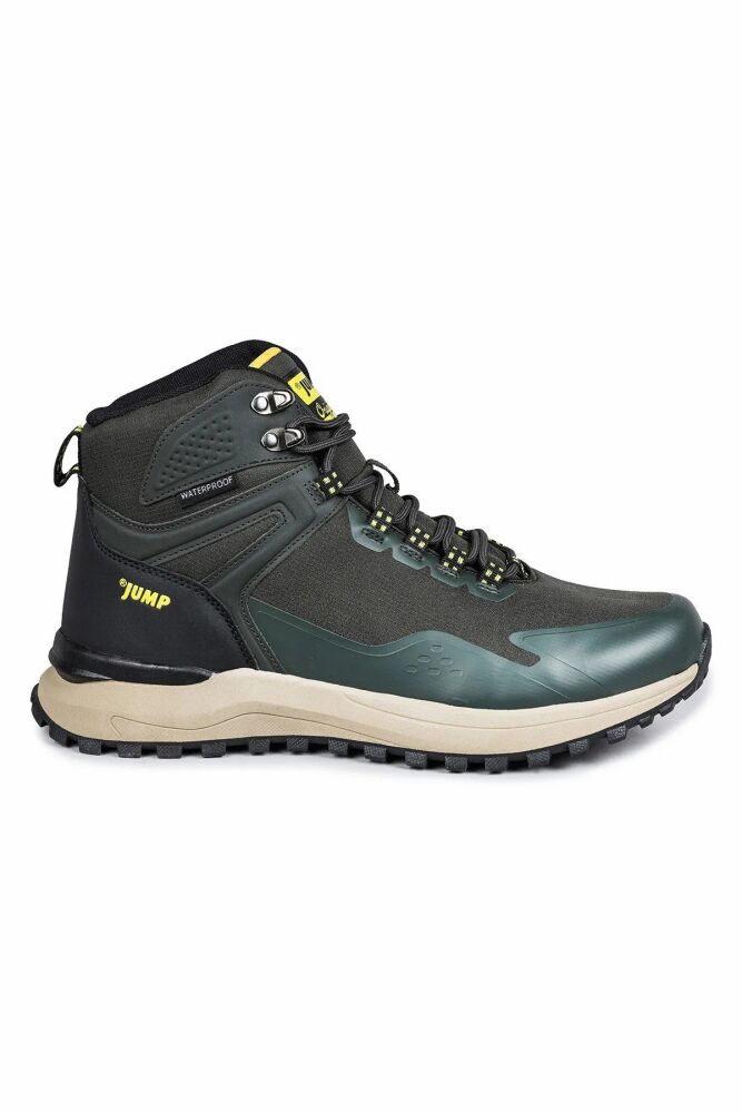 Jump Waterproof Erkek Bot JA129652121DT - 1