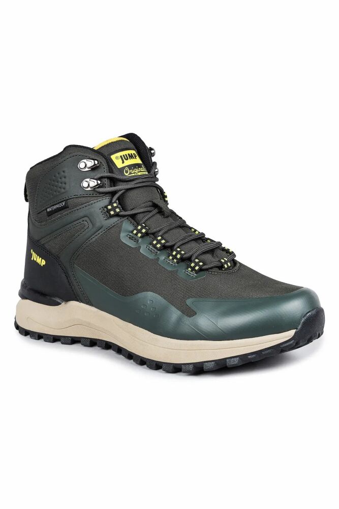Jump Waterproof Erkek Bot JA129652121DT - 2