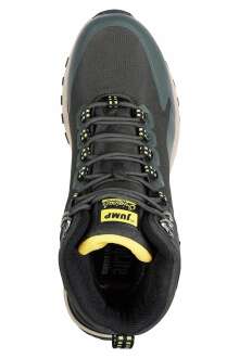 Jump Waterproof Erkek Bot JA129652121DT - 3